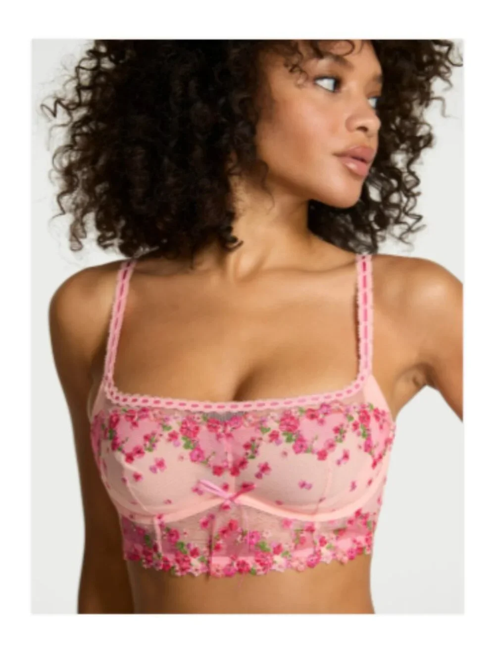 Victorias Secret new tags